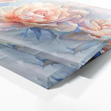 Peonie Pastel Petals Unfolding 8