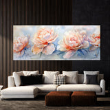 Peonie Pastel Petals Unfolding 8