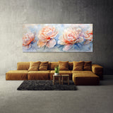 Peonie Pastel Petals Unfolding 8