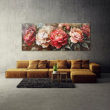 Peonie Timeless Peony Elegance 1