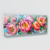 Peonie Vivid Peony Dance 13