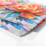 Peonie Whimsical Peony Dreams 22