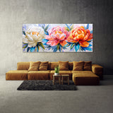 Peonie Whimsical Peony Dreams 22