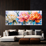 Peonie Whimsical Peony Dreams 22