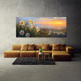 Daffodil Dewy Dawn Blossoms 3