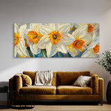 Daffodil Radiance 2