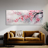 Cherry Blossom Misty 10