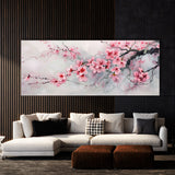 Cherry Blossom Misty 10