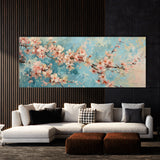 Cherry Blossom Springtime 6