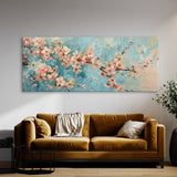 Cherry Blossom Springtime 6