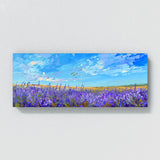 Lavender Bliss 9