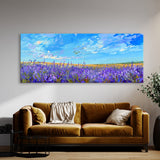 Lavender Bliss 9