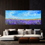 Lavender Bliss 9
