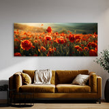 Poppies Midday Poppy Magic 10