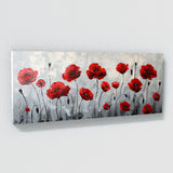 Poppies Minimalist Poppy 14