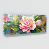 Gardenia Impressionist 10