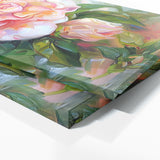 Gardenia Impressionist 10