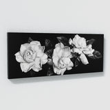 Gardenia Monochrome Elegance 21