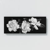 Gardenia Monochrome Elegance 21
