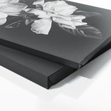 Gardenia Monochrome Elegance 21