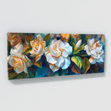 Gardenia Vivid Garden Blooms 11