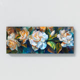 Gardenia Vivid Garden Blooms 11