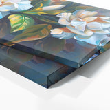 Gardenia Vivid Garden Blooms 11