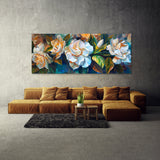 Gardenia Vivid Garden Blooms 11