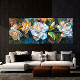 Gardenia Vivid Garden Blooms 11