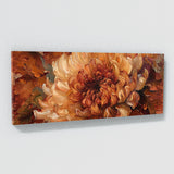 Chrysanthemum Autumn Bloom 2