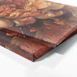 Chrysanthemum Autumn Bloom 2