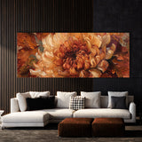 Chrysanthemum Autumn Bloom 2