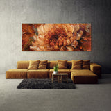 Chrysanthemum Autumn Bloom 2