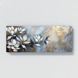 Magnolia Metallic Elegance 27