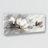Magnolia Monochrome Elegance 24