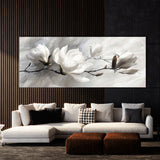Magnolia Monochrome Elegance 24