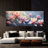 Magnolia Sunlit Splendor 8