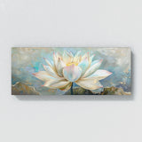 Lotus Petal Tranquility 1