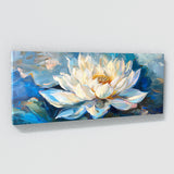 Lotus Petal Tranquility 2