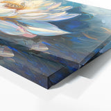 Lotus Petal Tranquility 2