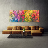 Bougainvillea Cascading Blooms 6