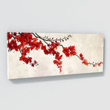 Bougainvillea Elegant Silhouette 22