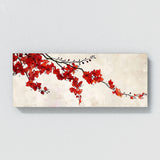 Bougainvillea Elegant Silhouette 22