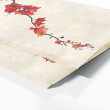 Bougainvillea Elegant Silhouette 22