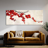 Bougainvillea Elegant Silhouette 22