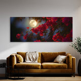 Bougainvillea Moonlit 20