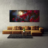 Bougainvillea Moonlit 20