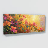 Bougainvillea Sunlit Bloom 1