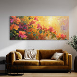 Bougainvillea Sunlit Bloom 1