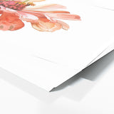 Zinnia Lone Bloom 19